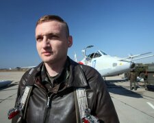Самоубийство украинского летчика-героя: что вынудило Владислава Волошина уйти из жизни
