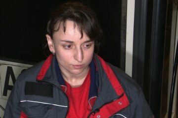 Наталя розповіла про пережите на Азовсталі: "Страшно, коли діти просять" Дай печеньку", а у тебе..."