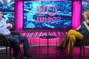 Томенко рассказал о проблемах со свободой слова в Украине