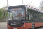 Ограничение движения транспорта в Черновцах
