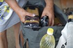 Безкоштовні продукти для ВПО