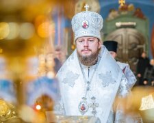 Потрібно просто дотримуватися Конституції України і тоді в державі запанує мир, спокій і єдність, - єпископ Віктор