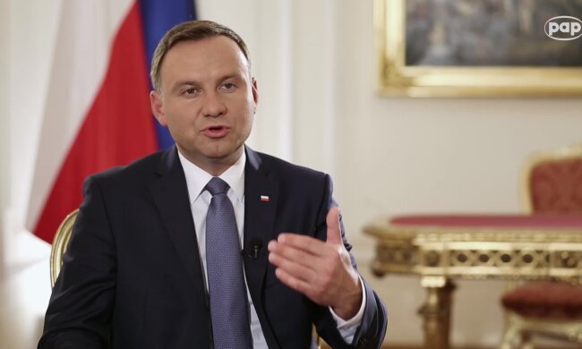 Анджей Дуда