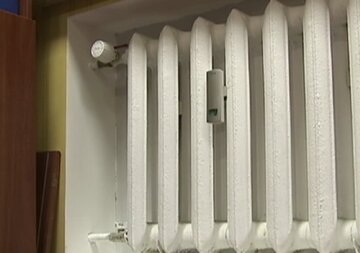 Завершення опалювального сезону у Запоріжжі