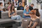 Денежная помощь для пенсионеров в Днепропетровской области