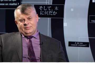 Очень непростой год для Украины, Европы и мира, - Вадим Трюхан о 2022 годе