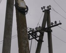 Графики отключения света в Черкасской области на неделю с 25 по 31 мая