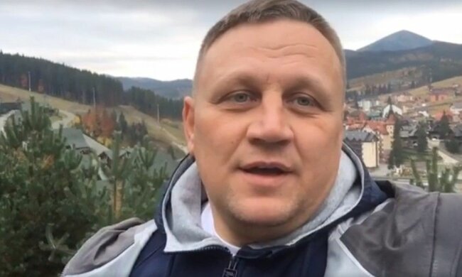 александр шевченко