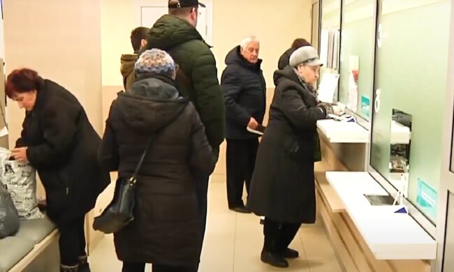 Денежная помощь для пенсионеров в Одесской области