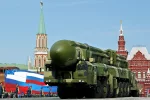 ядерное оружие-Кремль
