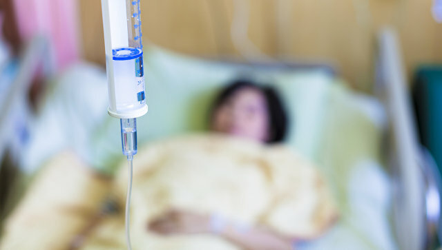 капельница