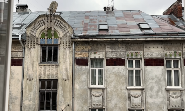 Найдешевші квартири в Полтавській області