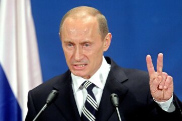 путин