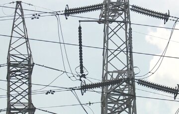 Графики отключения света в Черниговской области на неделю с 3 по 9 августа