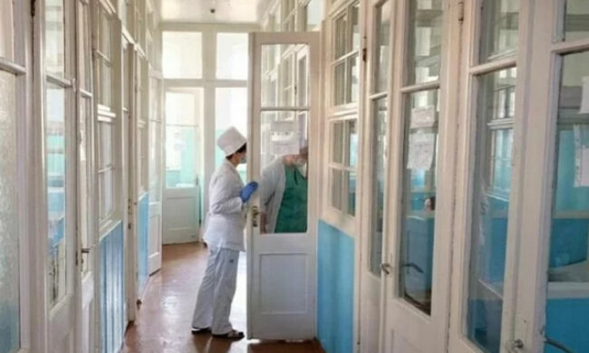 "Если даже заболели": украинцам посоветовали избегать больниц во время карантина, в чем причина