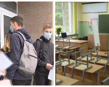 Ужесточение карантина на Одесчине, вузы закрываются, школьников отправляют на каникулы: "уже с 12 октября..."