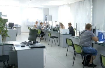 Работа для пенсионеров в Полтаве