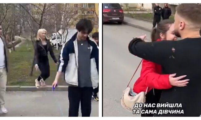 "Старі заздрять молодості": українці масово підтримали дівчину, яку зацькувала пенсіонерка