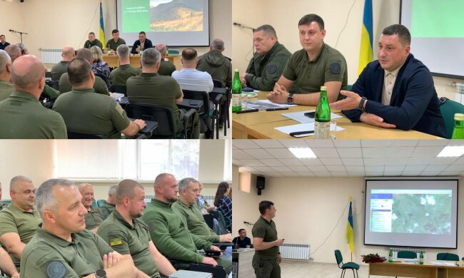Екоінспекція виходить на новий рівень: керівник Держекоінспекції Ігор Зубович розповів про важливі зміни