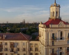 Прогноз погоди у Запоріжжі на тиждень