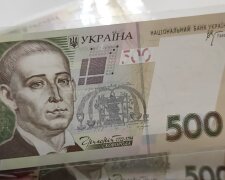 Денежная помощь для пенсионеров в Харькове