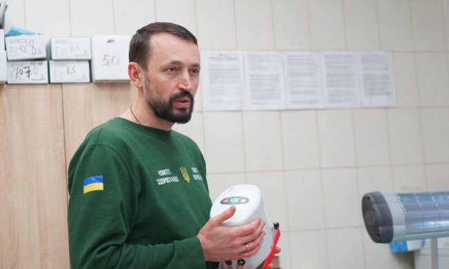 Валерій Дубіль