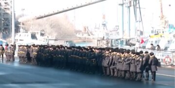 Российские моряки устроили бунт и тайно жалуются путину и шойгу: в разведке раскрыли подробности