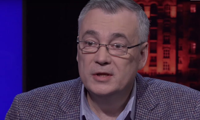 "Об Авакове уже не вспоминают": Снегирев назвал главного конкурента Тигипко за кресло премьера