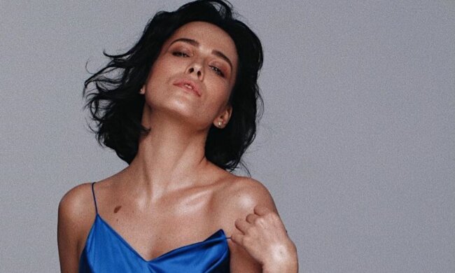 даша астафьева