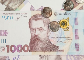 В Украине появятся деньги из чистого серебра: как будет выглядеть 1000 гривен