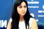 Мері Акопян: "2022–2023 роки з точки зору діяльності МВС і Прикордонної служби будуть націлені на посилення кордону"