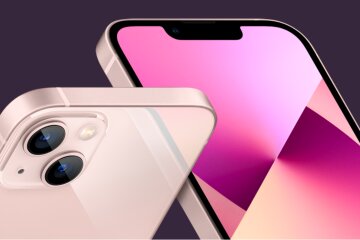 iPhone 13: кому не обійтися без потужного смартфона