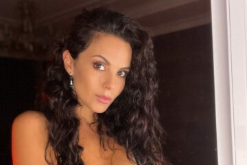 настя каменских