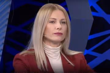 Гришина Юлія Миколаївна
