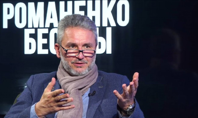 Друзенко розповів про обмеження свобод: «Цю машину дуже легко включити, але дуже важко виключити»
