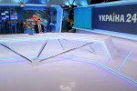 Нас смотрят миллионы: канал "Украина 24" держит лидерские позиции
