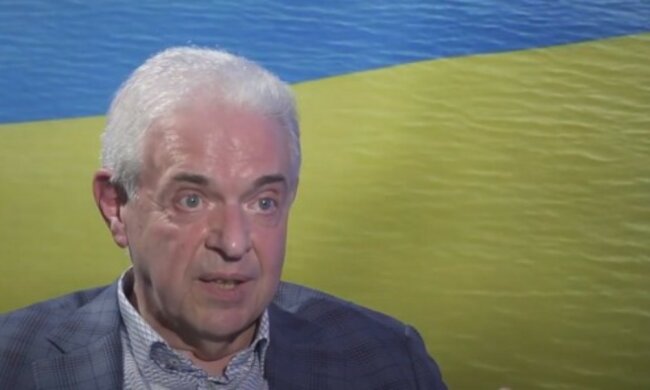 Я вважаю, що це людина, яка змінила світ, - Райцин про Горбачова