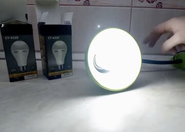 Графік відключення світла на тиждень з 8 по 14 грудня в Чернігівській області