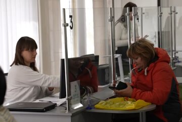 Грошова допомога затримається у Полтавській області