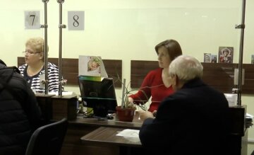 Робота для пенсіонерів у Київській області