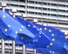 евросоюз флаги