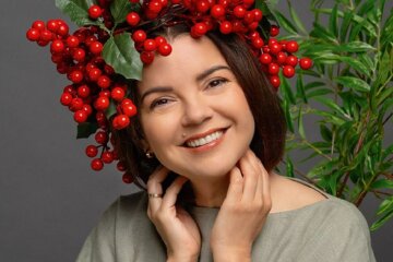 Маричка Падалко