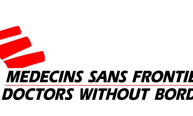 msf врачи без границ