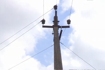 Графики отключения света в Ивано-Франковской области на неделю с 9 по 15 февраля