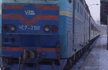 Новый график поездов в Полтавской области: