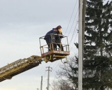 Графіки відключення світла у Черкаській області на 23 липня