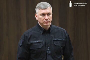 директора ДБР Олексій Сухачов