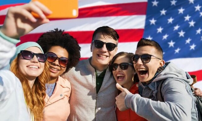 Work and Travel USA в Україні