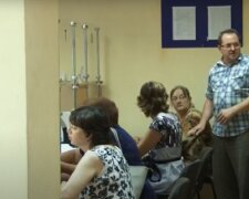 Грошова допомога для пенсіонерів у Полтавській області