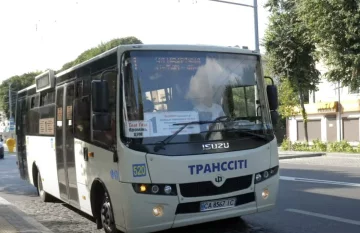 Подорожчання проїзду в Луцьку